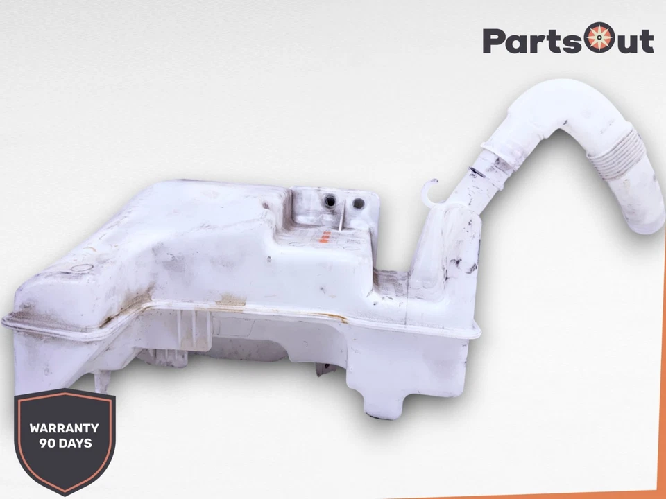 2011-2019 Volkswagen Beetle Jetta.  Washer Reservoir 5C6-955-453-Q - Image 1 of 4