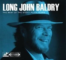 The Best of the Stony Plain Ye von Long John Baldry | CD | Zustand sehr gut - Bild 1 von 2