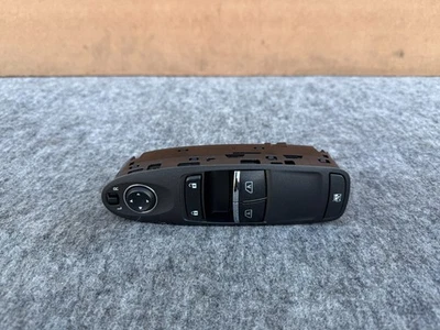 Infiniti Q60 2017-2022 OEM avant Gauche Conducteur Master Fenêtre Interrupteur D - Photo 1/4
