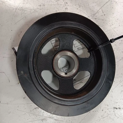 Harmonic Balancer Gasoline 2.4L Fits 08-20 Mitsubishi Outlander - Image 1 of 4