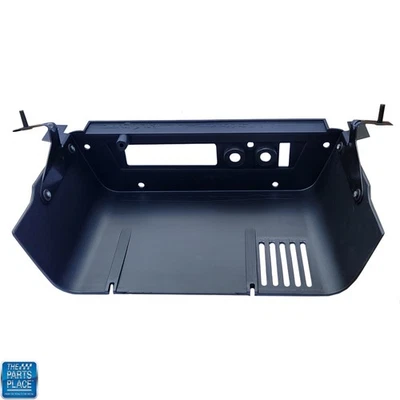 1968-72 Oldsmobile Cutlass / 442 8 Track Housing With Bracket - New - Image 1 of 3