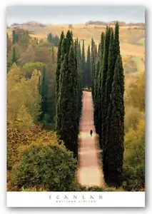 STAMPA ARTE DEL PAESAGGIO Il Viaggio Scanlan - Foto 1 di 1