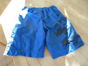 2x Jungen-Boardshort Billabong Gr. 152, blau - Bild 1 von 3