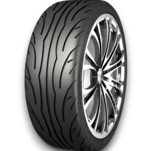 Nankang Sportnex NS R2R 180 Medium 155/65 R13 Sommerreifen - Bild 1 von 3