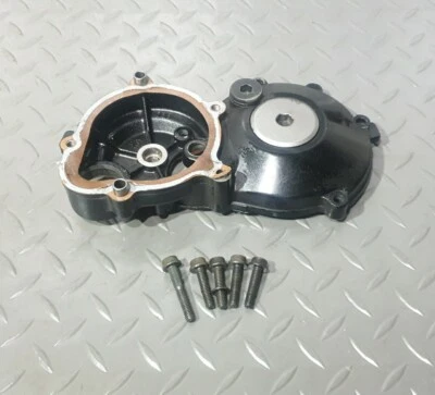 ♻️ Tampa da embreagem do motor Suzuki GSXR 600 SRAD 1996 - 2000 ♻️ - Imagem 1 de 4