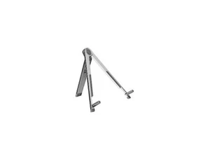 Adjustable Tablet & Smartphone Stand, Desktop Holder for iPad, Galaxy, Kindle - Picture 1 of 5