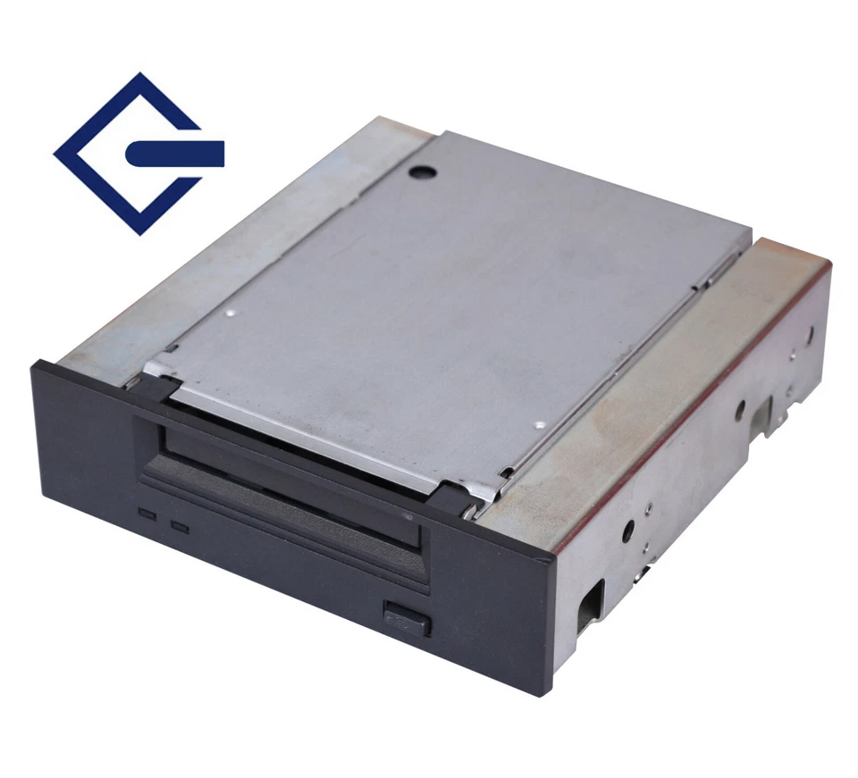 12/24 GB SCSI Dat DDS3 Tape Drive HP C1537-00161 Band Drive Streamer DAT100 - Image 1 of 1