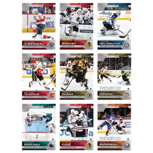 2019 Topps NHL Now Week 5 ~ only 719 made! - Picture 1 of 1