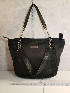 Jessica Simpson Nylon Exterior Bags & Handbags for Women for sale 