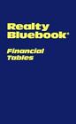 Realty Bluebook/Financing Tables - 0793110165, Paperback, Robert De Heer