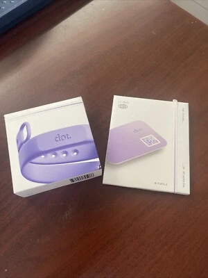 Dot.Cards Dot Networking Bundle in Purple - Image 1 of 4