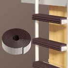 Self-adhesive Bumper Strip Safety Corner Guard Harmless Mute for Stairs