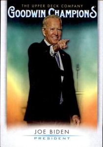 B3661- 2021 Upper Deck Goodwin Champions Karten -du Pick- 10 + Gratis US Schiff