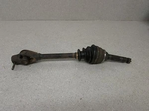 POLARIS XPLORER SCRAMBLER SPORTSMAN BIG BOSS MAGNUM OEM RH FRONT CV AXLE 2200961 - Picture 1 of 3