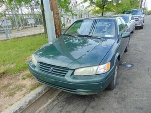 AIR CLEANER 6 CYL FITS 99-03 SOLARA 173152 - Picture 1 of 12