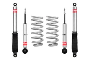 Eibach Pro Truck 2.5" Lift Shocks Kit For 14-18 Gmc Sierra 1500 Silverado 1500 - Picture 1 of 3