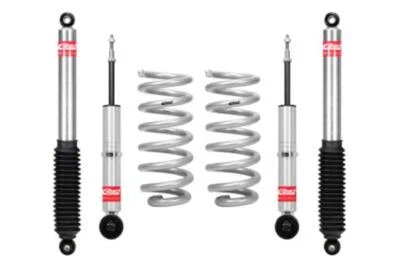 Eibach Pro Truck 2.5" Lift Shocks Kit For 14-18 Gmc Sierra 1500 Silverado 1500 - Image 1 of 3