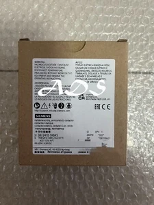 3RF2410-1AB45 SIEMENS relays Fast Shipping - Picture 1 of 2