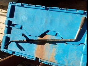 murray unterer Zapfwellenhebel 9178E701ma - Bild 1 von 3