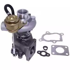 Turbo Turbocharger TD03-7G 49131-02020 for Bobcat S160 S185 w Kubota V2003-T - Picture 1 of 1