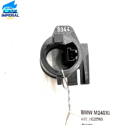 BMW M240xi F23 2017 - 2021 BOBINA DE ARRANQUE DE EMERGENCIA MÓDULO ANTIRROBO OEM Foto 1 de 4