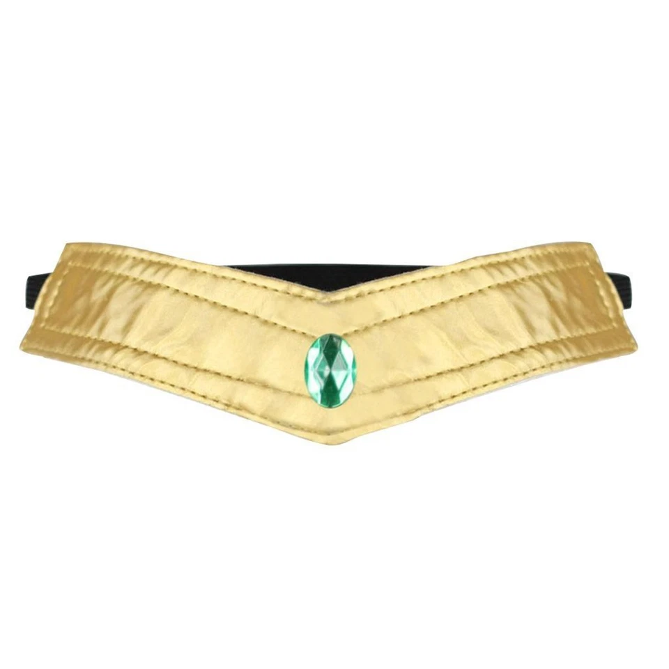 Halloween Cosplay Disfraz Accesorio Marinero Júpiter Cine Makoto Tocado V1 Foto 1 de 1