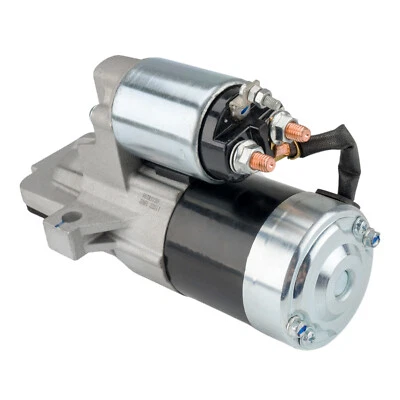 Starter Fits for 2006 2007 2008 2009 2010 Ford Fusion Mercury Milan 2.3L 2.5L - Image 1 of 4