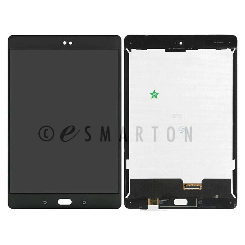 OEM Asus ZenPad Z8s ZT582KL P00J LCD Display Touch Screen Digitizer Assembly - Image 1 of 1