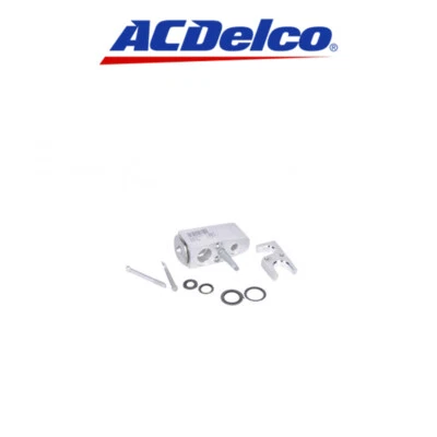 Kit de válvula de expansión de aire acondicionado ACDelco 15-51268 20879991 para Chevrolet Equinox 10-17 Foto 1 de 2