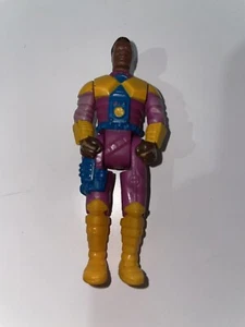 M.A.S.K. Kenner Vintage 1986 Hurricane Hondo Maclean NO MASK - Bild 1 von 5