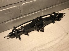 rc4wd digger axles