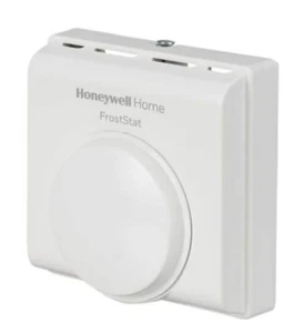Honeywell Home T4360A1009 Mains Frost Thermostat 230V T4360 T4360A BNIB - Picture 1 of 9