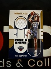 Assorted NBA Memorabilia Cards  (Pick Your Own) - Complete Your Set!