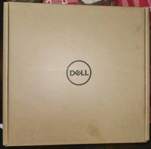 Station d'accueil USB-C 180W Dock DELL Dock WD19S (07GFHN) neuve scellée en usine - Photo 1/1