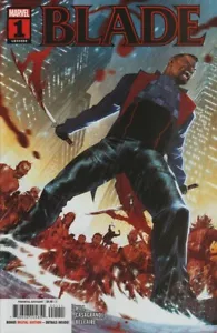 Blade Lot (2023 Marvel) - Picture 1 of 3