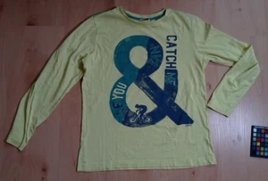 Langarmshirt, Gr. 164, von Esprit - Bild 1 von 4