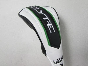 Callaway Golf ELYTE 19* 3 Hybrid Extra Stiff TENSEI 1K Black 95HY Graphite Shaft - Picture 1 of 7