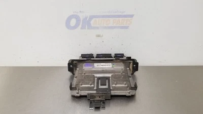 15 FORD F250 SUPER DUTY 6.7L ENGINE CONTROL MODULE ECM FC3A12A650APA - Image 1 of 4