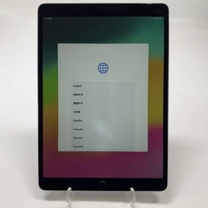 Apple 10.5" iPad Pro 1ª Generación 64GB MQF32LL/A | Grado D - Imagen 1 de 7
