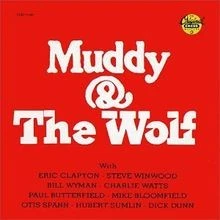 Muddy  the Wolf von Muddy  Howlin Wolf Waters | CD | Zustand gut - Bild 1 von 2