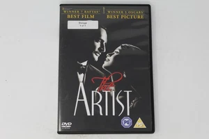 The Artist (DVD) - Picture 1 of 1