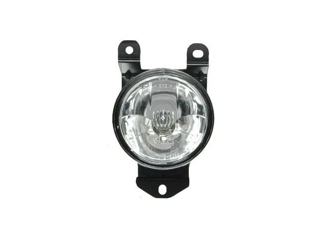Luz antiniebla izquierda del lado del conductor para GMC Yukon XL 1500 2005 2004 2001-2006 WB612SD Foto 1 de 1