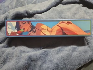 Gamersupps GG Limited Edition Waifu Cup Mousepad Sweatcicle V2 - Bild 1 von 1