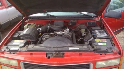 Starter Motor 8-454 Fits 94-00 CHEVROLET 2500 PICKUP 4096689 - Image 1 of 4