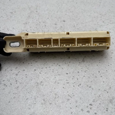 Toyota Tacoma 2012 2013 2014 2015 módulo de control de cableado del motor de 2,7 L 13629252 OEM Foto 1 de 4