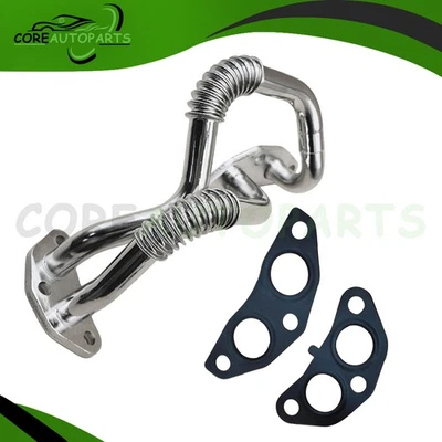 625-022 Engine Oil Cooler Hose For 2007 - 2019 Lexus RX350 RX450H Toyota Sienna - Изображение 1 из 4