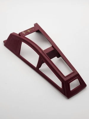 GI Joe ARAH. 1986 Dreadnok Air Assault. VTOL. Canopy - Image 1 of 4