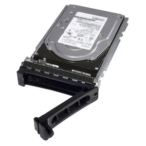 Dell 400-AUWX, 2 TB, 7200 RPM, 3.5 ", SAS - Photo 1/1