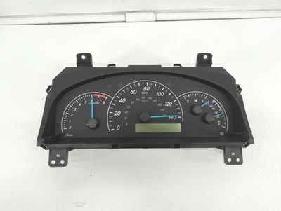 2013-2014 Toyota Camry Speedometer Instrument Cluster Gauges Y6BTY - Image 1 of 4