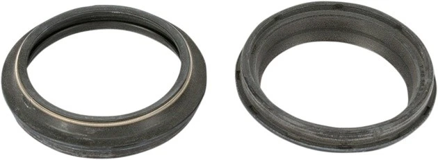 Sellos limpiaparabrisas de horquilla PU NOK #PUP40FORK455140 para KTM/Husqvarna/Honda Foto 1 de 1